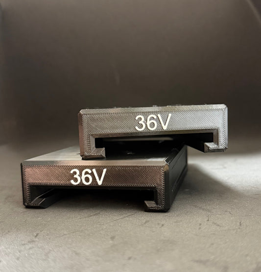 RYOBI 36V Batteriholder