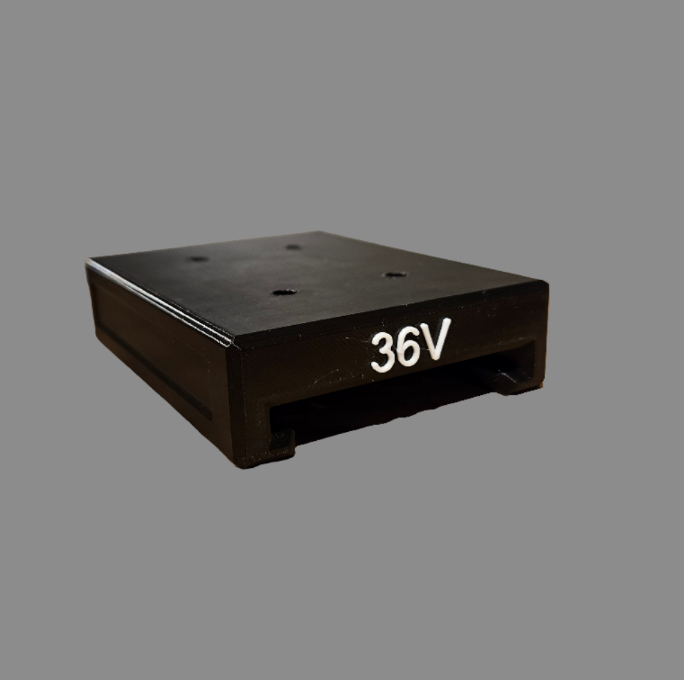 RYOBI 36V Batteriholder