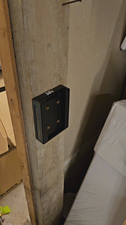 RYOBI 36V Batteriholder